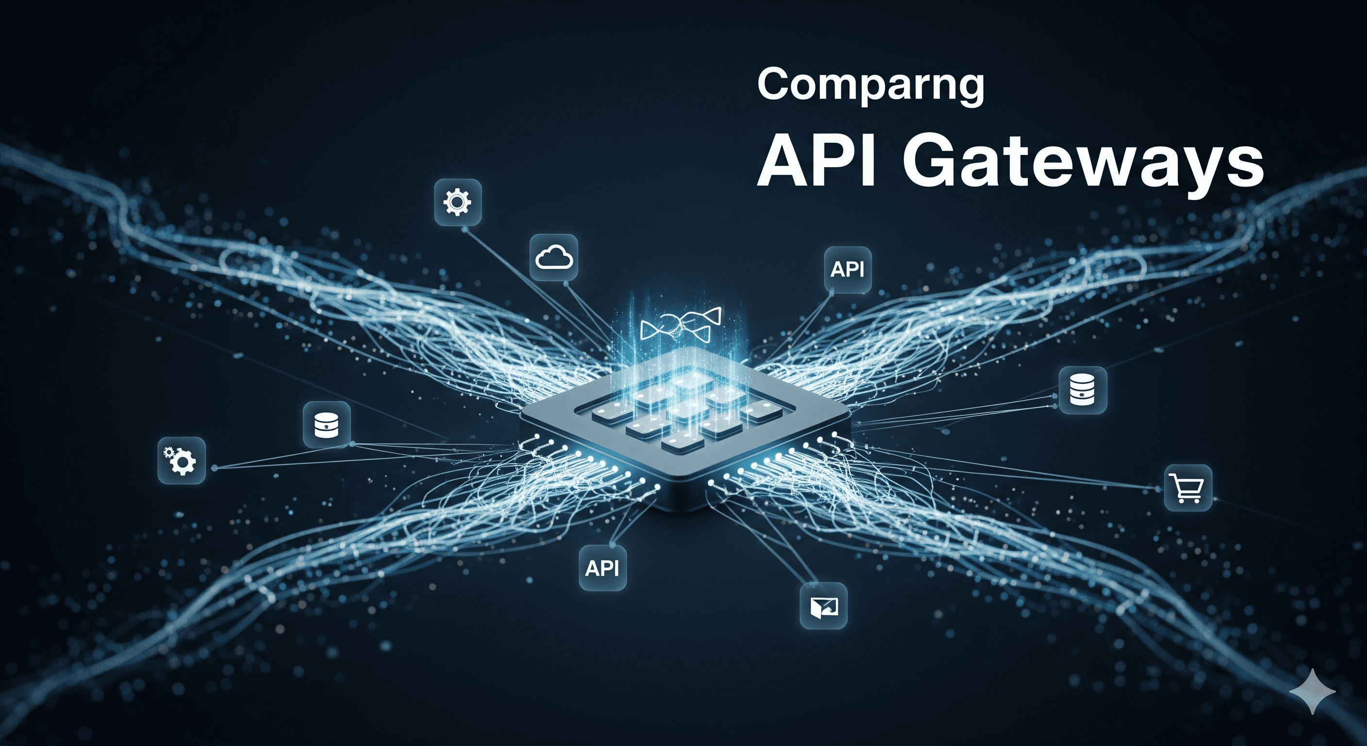 Cover Image for API Gateway Showdown: Spring Cloud vs Apache Camel vs AWS API Gateway