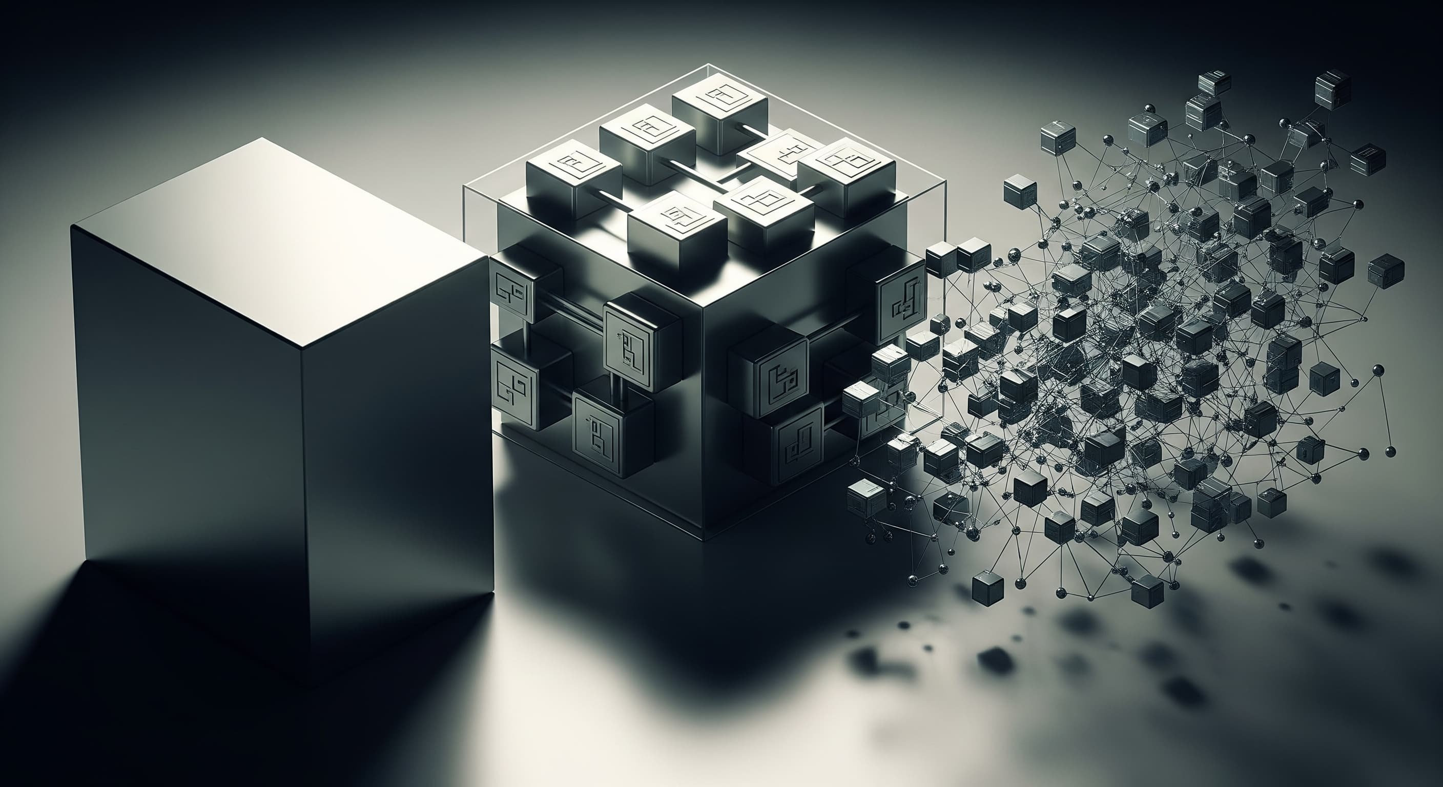 Cover Image for How to Choose the Right Architecture Pattern (Monolith, Modular, Microservices)