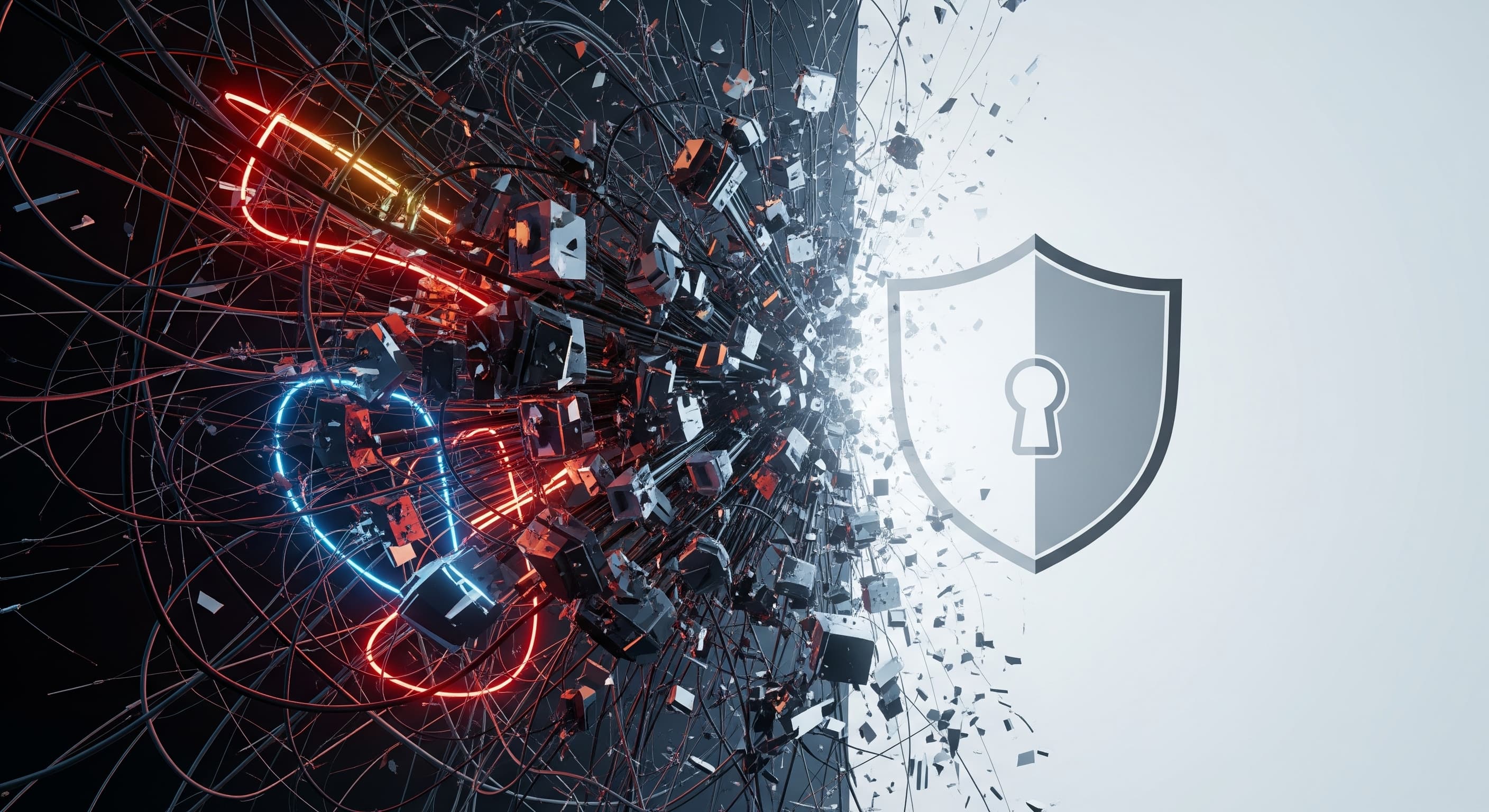 Cover Image for Don’t Build Your Own Auth: Use Keycloak Instead