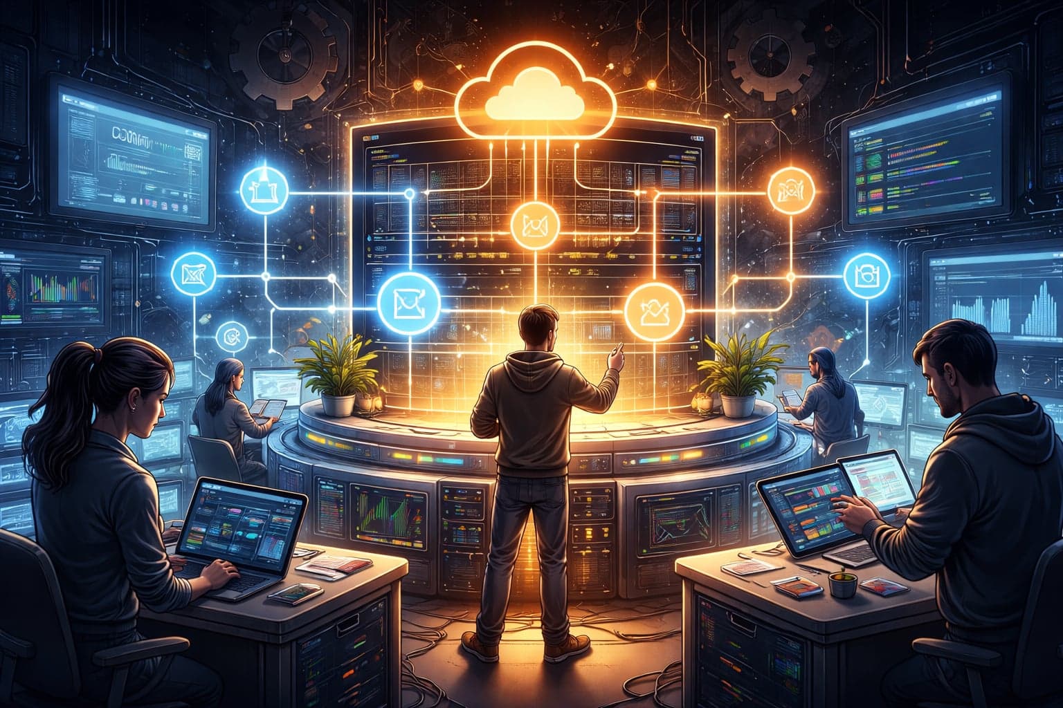 Cover Image for Platform Engineering Is the New DevOps — But Most Teams Are Doing It Wrong