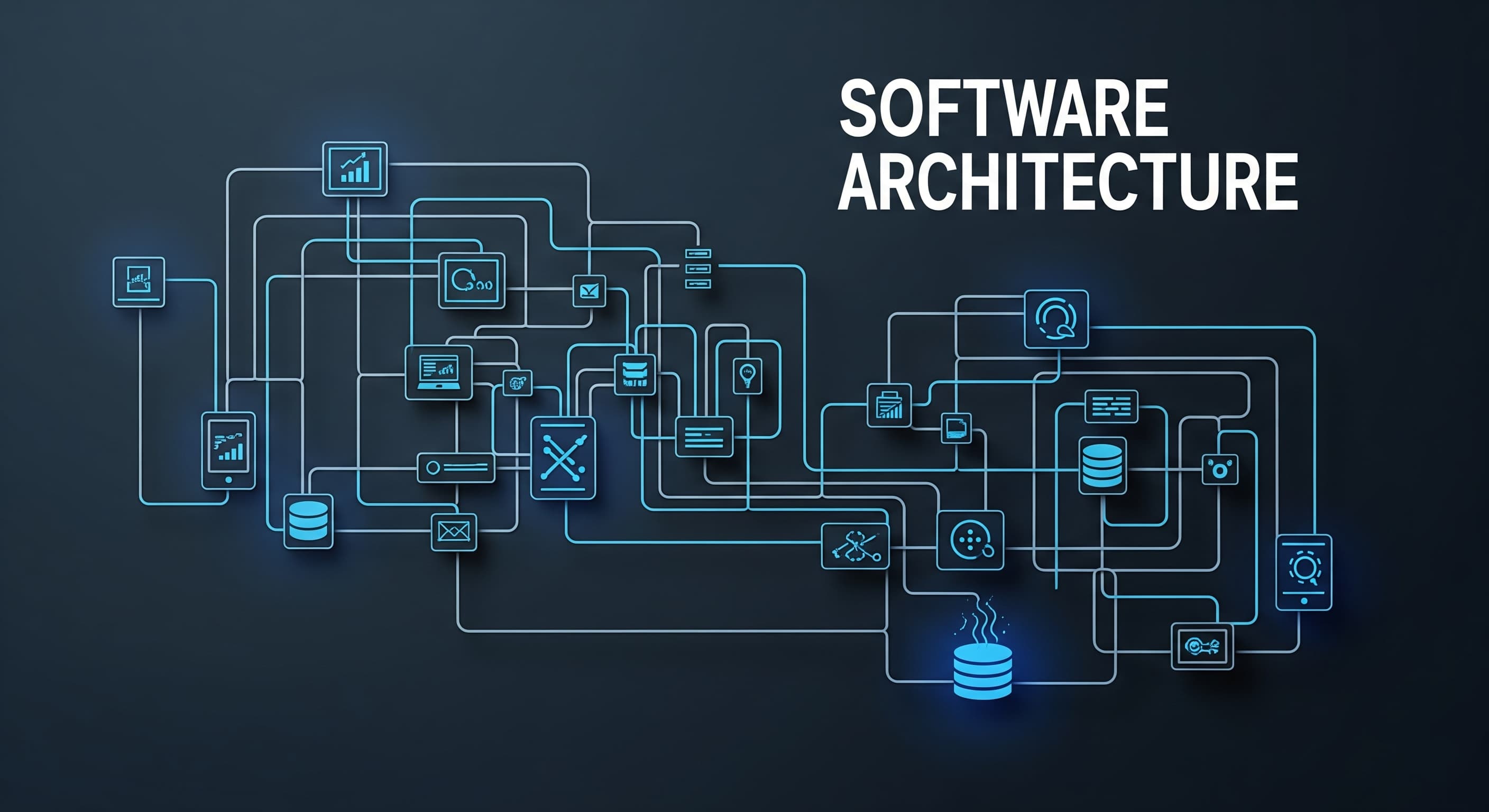 Cover Image for Why I Started Thoughtful Architect